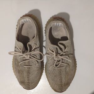 Yeezy Boost Sz 8 Used authentic no box